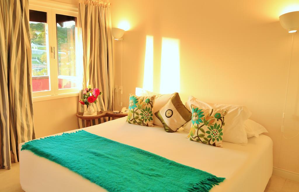 Eden Guest House Búzios Buitenkant foto